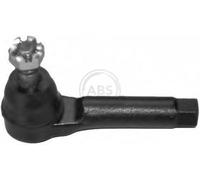 ABS 230181 Front Outer Tie Rod End Fits Kia Carens Cerato Clarus Sephia Shuma