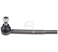 ABS 230191 Front Left Inner Tie Rod End Fits Lada 1200-1500 1200-1600 Kalinka