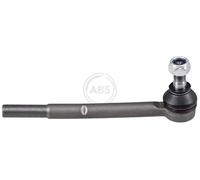 ABS 230192 Front Right Inner Tie Rod End Fits Lada 1200-1500 1200-1600 Kalinka