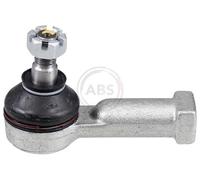 ABS 230215 Front Outer Tie Rod End Fits Mazda B-Serie Bt-50 UA01-99-324