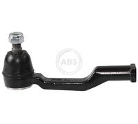 ABS 230219 Front Inner Tie Rod End Fits Ford Mazda B-Serie Ranger 3665759