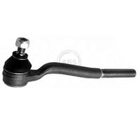 ABS 230249 Front Outer Tie Rod End Fits Mercedes S-Class 0013306235