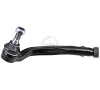 Steering rod end 230255 A.B.S. for MERCEDES-BENZ M-CLASS