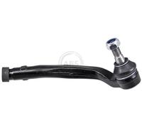 ABS 230256 Front Right Outer Tie Rod End Fits Mercedes M-Class 1633300403