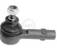ABS 230283 Front Outer Tie Rod End Fits Mitsubishi Carisma Colt Mirage Space