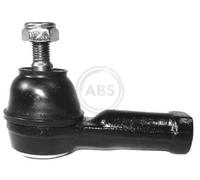 ABS 230289 Front Outer Tie Rod End Fits Nissan Micra 48520-01B25