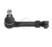 ABS 230394 Front Left Outer Tie Rod End Fits Renault Safrane 6000022714