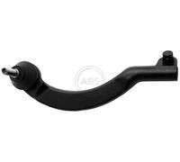 ABS 230400 Front Left Outer Tie Rod End Fits Renault Avantime Espace 6000022762