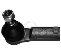 ABS 230410 Front Outer Tie Rod End Fits MG Rover 100 Metro Mgf GSJ732