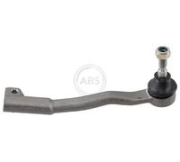 ABS 230557 Front Right Outer Tie Rod End Fits Bmw 5 Series 32211091724