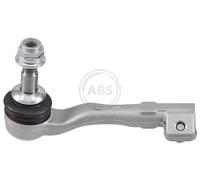 ABS 230559 Front Left Outer Tie Rod End Fits Bmw 3 Series X3 X4 32106871889
