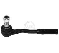 ABS 230576 Front Outer Tie Rod End Fits Mercedes S-Class Sl 2203380515