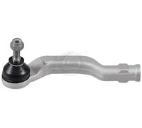 ABS 230582 Front Left Outer Tie Rod End Fits Nissan Renault Arkana Captur Clio
