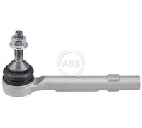 ABS 230592 Front Outer Tie Rod End Fits Tesla Model S X 1027841-00-B
