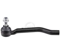 ABS 230608 Front Left Outer Tie Rod End Fits Nissan Micra D86405RB1A
