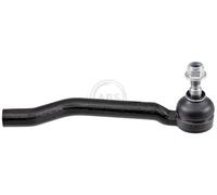 ABS 230609 Front Right Outer Tie Rod End Fits Nissan Micra D85205RB1A