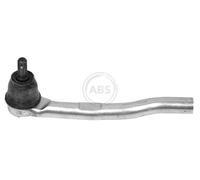 ABS 230610 Front Left Outer Tie Rod End Fits Honda City Jazz 53560-SAA-003