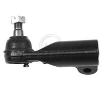 ABS 230689 Front Left Outer Tie Rod End Fits Nissan Patrol Gr 48570-01J10