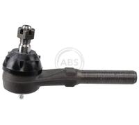 ABS 230705 Front Left Outer Tie Rod End Fits Jeep Cherokee Grand Wagoneer