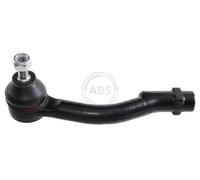 ABS 230709 Front Left Outer Tie Rod End Fits Hyundai Kia Sportage Tucson