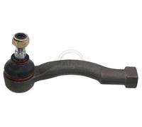 ABS 230730 Front Left Outer Tie Rod End Fits Kia Sorento 56820-3E000