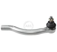 ABS 230739 Front Right Outer Tie Rod End Fits Honda Accord 53540-SDA-A01