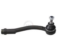 ABS 230760 Front Right Outer Tie Rod End Fits Hyundai Accent 56820-1E900