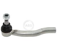 ABS 230763 Front Left Outer Tie Rod End Fits Nissan Navara Np300 Pathfinder