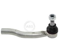 ABS 230764 Front Right Outer Tie Rod End Fits Nissan Navara Np300 Pathfinder