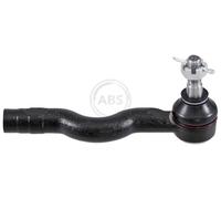 ABS 230766 Front Right Outer Tie Rod End Fits Mazda Rx-8 F151-32-280