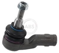 ABS 230776 Front Outer Tie Rod End Fits Land Rover Discovery LR010671