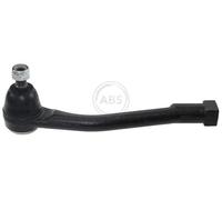ABS 230803 Front Left Outer Tie Rod End Fits Kia Carnival Grand 568204D000