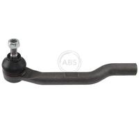 ABS 230811 Front Right Outer Tie Rod End Fits Nissan Cube Micra C+c Note Nv200