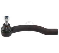 ABS 230817 Front Left Outer Tie Rod End Fits Lexus Toyota Mirai Nx Rav 4
