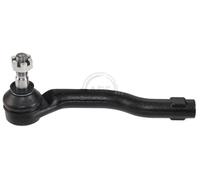 ABS 230854 Front Left Outer Tie Rod End Fits Mazda 2 D651-32-290