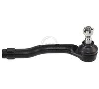ABS 230855 Front Right Outer Tie Rod End Fits Mazda 2 D651-32-280