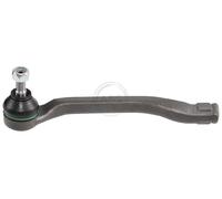ABS 230856 Front Left Outer Tie Rod End Fits Renault Fluence Grand Scénic Megane