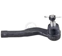 ABS 230868 Front Right Outer Tie Rod End Fits Daihatsu Terios 45046-B9080