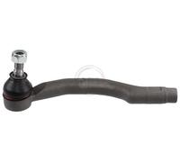 ABS 230876 Front Left Outer Tie Rod End Fits Mazda 6 GS1D-32-290