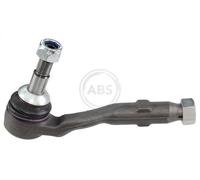 ABS 230886 Front Left Outer Tie Rod End Fits Bmw 5 6 7 Series Rolls-Royce Ghost