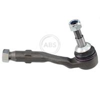 ABS 230887 Front Right Outer Tie Rod End Fits Bmw 5 6 7 Series Rolls-Royce Ghost