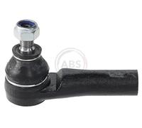ABS 230892 Front Outer Tie Rod End Fits Nissan Largo Primera Serena Vanette
