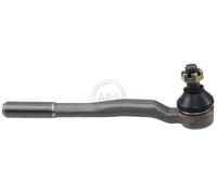 ABS 230902 Front Right Outer Tie Rod End Fits Toyota 4 Runner Land Cruiser 90