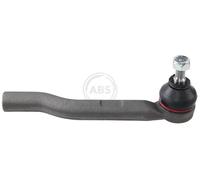 ABS 230912 Front Right Outer Tie Rod End Fits Honda City Insight Jazz