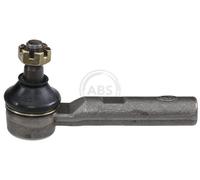 ABS 230927 Front Outer Tie Rod End Fits Toyota Hiace Commuter 4504629325