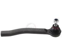 ABS 230931 Front Right Outer Tie Rod End Fits Nissan Juke Leaf Nv200 Evalia
