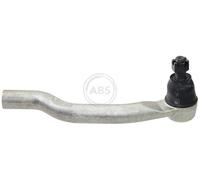 ABS 230935 Front Right Outer Tie Rod End Fits Honda Accord 53540TA0A01