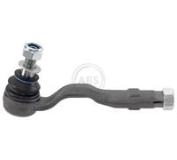 ABS 230948 Front Outer Tie Rod End Fits Bmw X3 X4 32106792674