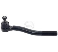 ABS 230966 Front Left Upper Outer Tie Rod End Fits Jeep Grand Cherokee 52088511