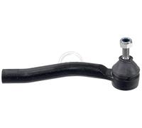 ABS 230975 Front Right Outer Tie Rod End Fits Nissan Renault Koleos X-Trail
